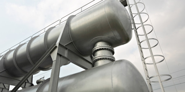 Caldereros · Calderería · Calderas · Tolvas · Cisternas · Depósitos Sant Fruitós de Bages · Montaje de Sistemas de Ventilación, Conductos y Tuberías en Fábricas
