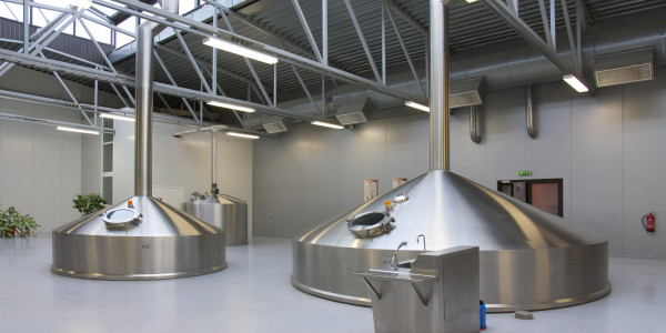 Caldereros · Calderería · Calderas · Tolvas · Cisternas · Depósitos Sant Fruitós de Bages · Fabricación de Calderas