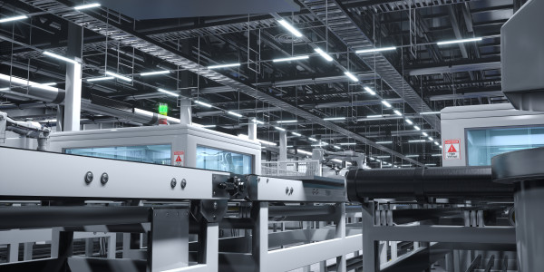 Electricistas Industriales · Instaladores Alta / Baja Tensión en Barcelona · Verificación del cumplimiento de normativas eléctricas industriales