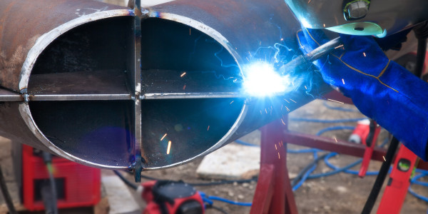 Soldadores · Soldadura Electrodo, Tig, Mig, Mag, Arco Submerso Sant Fruitós de Bages · Reparación y Mantenimiento de Estructuras y Equipos