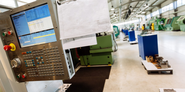 Torneros, Mecanizados, Matriceros, Control Numérico Sant Joan de Vilatorrada · Programación de tornos CNC para fabricar piezas en serie