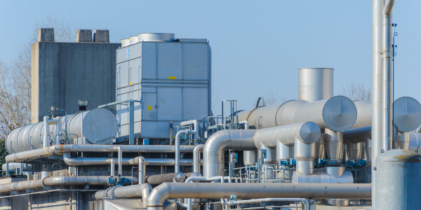 Tuberos · Instalación / Mantenimiento Tuberías Industriales Moià · Reparación / Mantenimiento de tuberías en plantas industriales