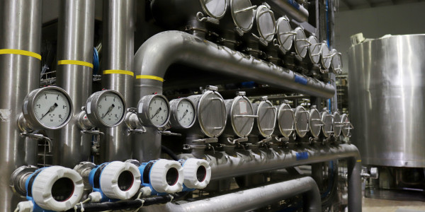 Tuberos · Instalación / Mantenimiento Tuberías Industriales Moià · Soldadura TIG, MIG y electrodo para unir tramos de tubería