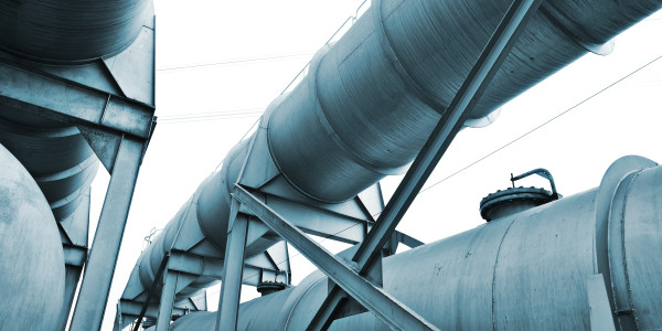 Tuberos · Instalación / Mantenimiento Tuberías Industriales Moià · Ensamblaje de tuberías mediante soldadura o bridas