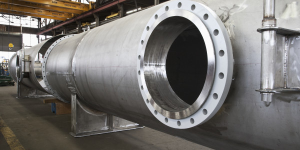 Tuberos · Instalación / Mantenimiento Tuberías Industriales Moià · Conexión de tuberías mediante roscado, bridas, juntas o acoples