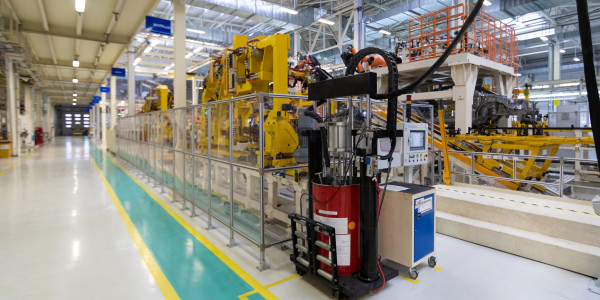 Electricistas Industriales · Instaladores Alta / Baja Tensión Santa Eulàlia de Riuprimer · Montaje de canalizaciones eléctricas y bandejas portacables