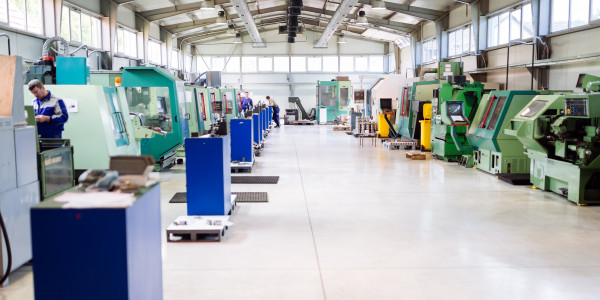 Electricistas Industriales · Instaladores Alta / Baja Tensión Santa Eulàlia de Riuprimer · Instalación y programación de PLCs (Controladores Lógicos Programables)